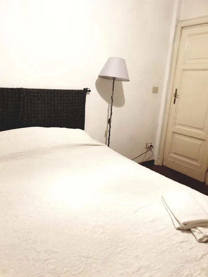 Homestay Urban Central Florence