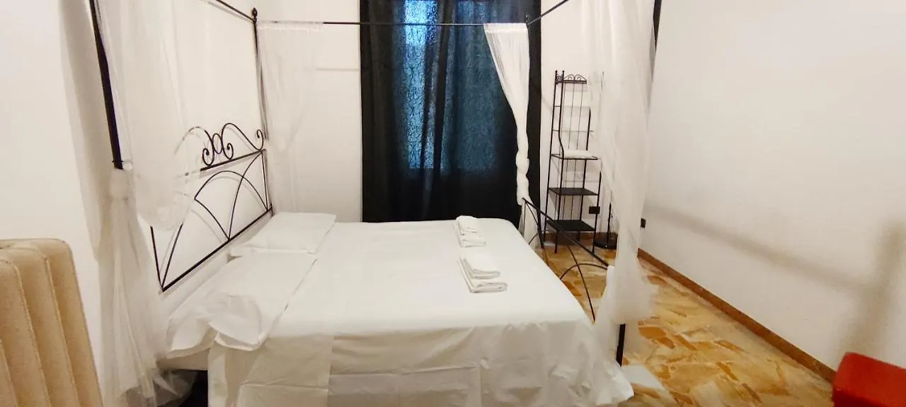 Homestay Urban Central Florence
