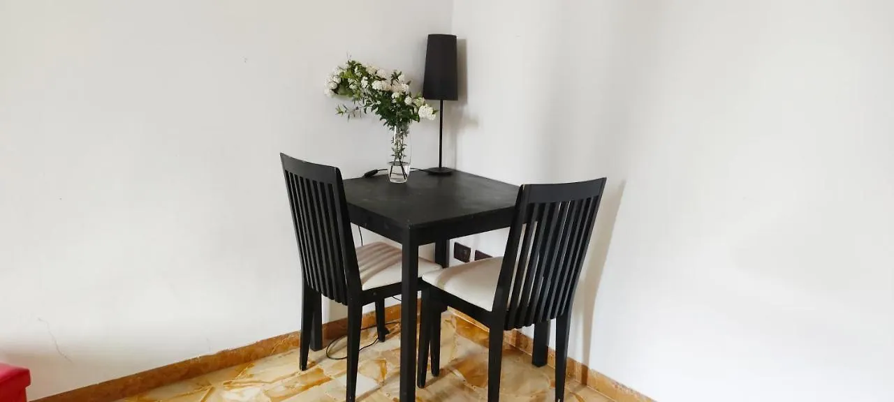 Homestay Urban Central Florence