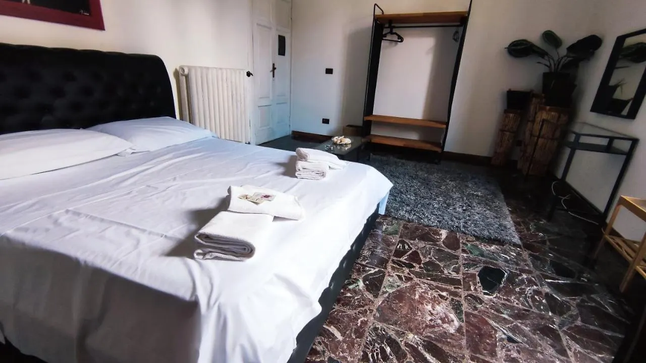 Homestay Urban Central Florence