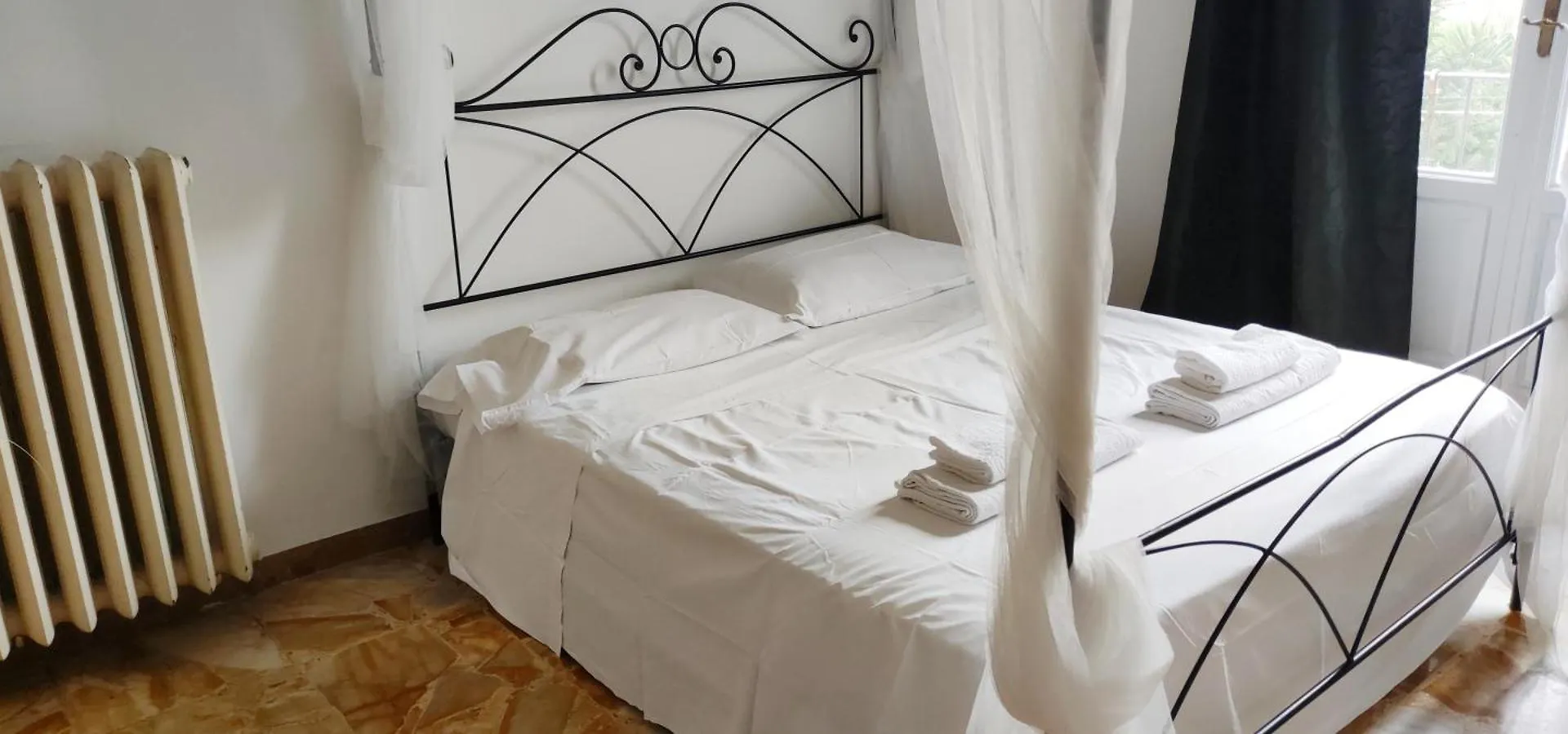 Homestay Urban Central Florence