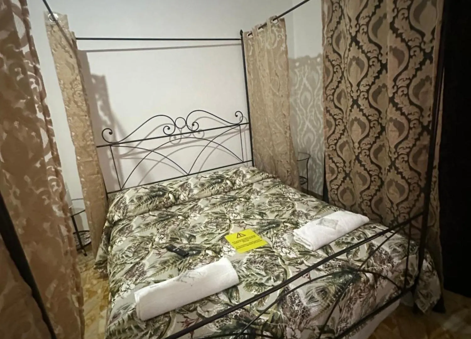 Urban Central Florence Homestay