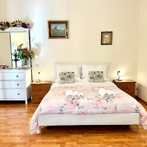 Апартаменты Loft Florentia, Прато